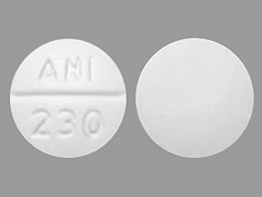 PROPAFENONE HCL 150 MG TABLET