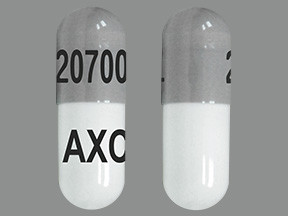 ULTRESA DR 20,700 UNIT CAPSULE