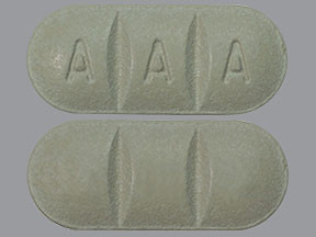 ACTICLATE 150 MG TABLET