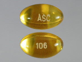 BENZONATATE 200 MG CAPSULE