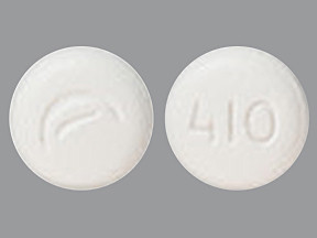 LAMOTRIGINE ER 25 MG TABLET