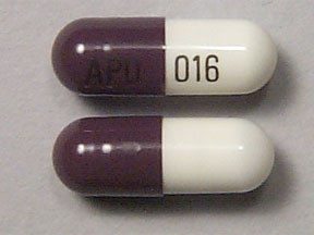 DILT XR 240 MG CAPSULE