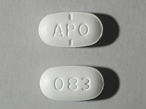 PAROXETINE HCL 20 MG TABLET