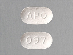 PAROXETINE HCL 10 MG TABLET