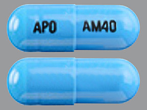 ATOMOXETINE HCL 40 MG CAPSULE