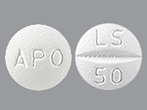 LOSARTAN POTASSIUM 50 MG TAB