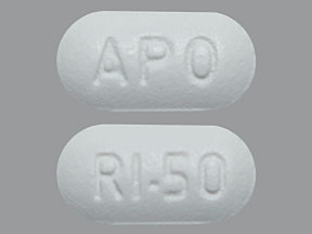 RILUZOLE 50 MG TABLET