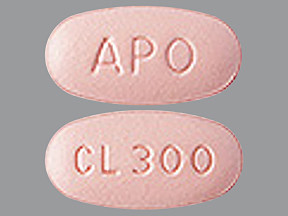 CLOPIDOGREL 300 MG TABLET