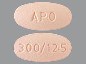 IRBESARTAN-HYDROCHLOROTHIAZIDE 300-12.5 MG TB