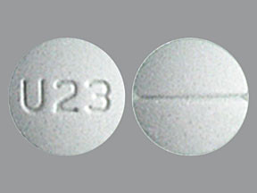 OXYCODONE HCL 15 MG TABLET