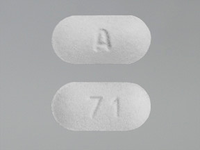 RISPERIDONE 1 MG TABLET