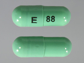 FLUOXETINE HCL 10 MG CAPSULE