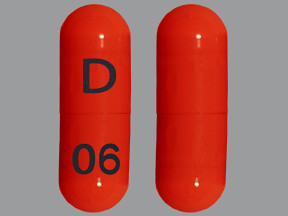 RAMIPRIL 2.5 MG CAPSULE