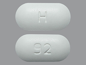 PIOGLITAZONE-METFORMIN 15-500