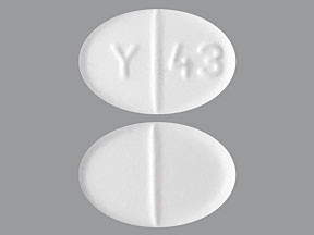 PRAMIPEXOLE 0.5 MG TABLET