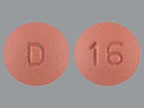 QUINAPRIL 20 MG TABLET