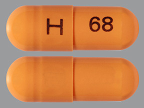 RIVASTIGMINE 3 MG CAPSULE