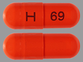 RIVASTIGMINE 4.5 MG CAPSULE