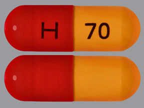 RIVASTIGMINE 6 MG CAPSULE