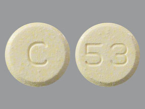 OLANZAPINE ODT 15 MG TABLET