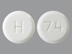 TELMISARTAN 20 MG TABLET