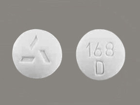 NILANDRON 150 MG TABLET