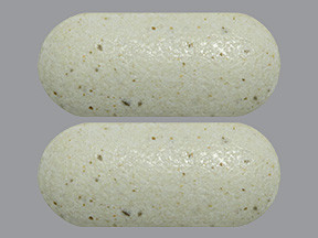 SPECIAL C 500 MG TABLET