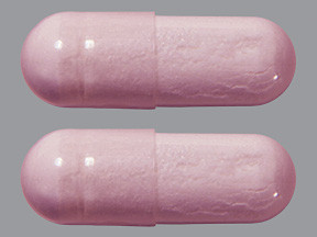 CRANBERRY 250 MG CAPSULE