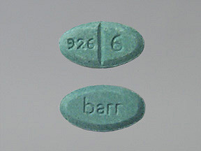 WARFARIN SODIUM 6 MG TABLET