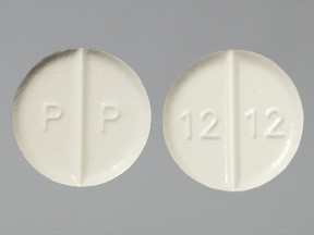 PRAMIPEXOLE 1.5 MG TABLET