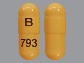 RIVASTIGMINE 1.5 MG CAPSULE