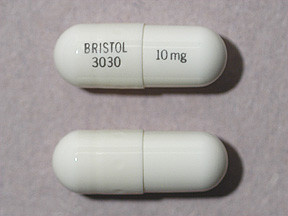 LOMUSTINE 10 MG CAPSULE