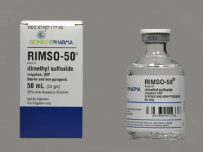 RIMSO-50 SOLUTION