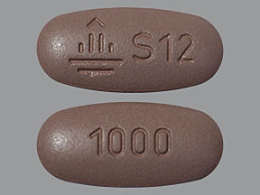SYNJARDY 12.5-1,000 MG TABLET