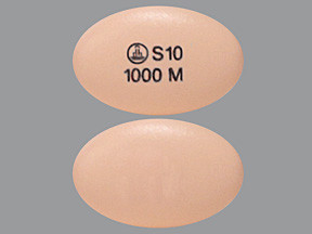 SYNJARDY XR 10-1,000 MG TABLET