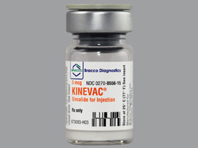 KINEVAC 5 MCG VIAL