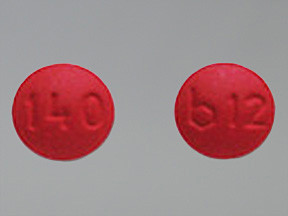 GALANTAMINE HBR 12 MG TABLET