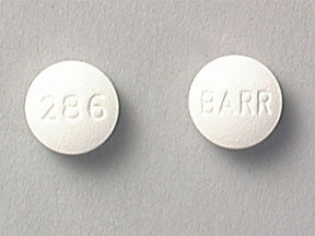 DIPYRIDAMOLE 75 MG TABLET