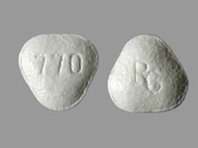 FINASTERIDE 5 MG TABLET
