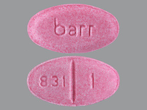 WARFARIN SODIUM 1 MG TABLET