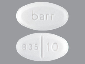 WARFARIN SODIUM 10 MG TABLET