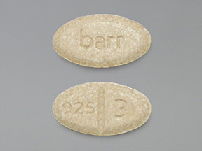 WARFARIN SODIUM 3 MG TABLET