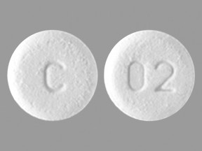 RISPERIDONE 1 MG ODT