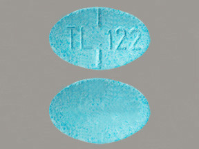 MECLIZINE 12.5 MG TABLET