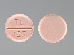 HYDROCHLOROTHIAZIDE 50 MG TAB