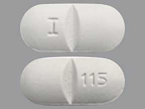 LAMIVUDINE-ZIDOVUDINE TABLET