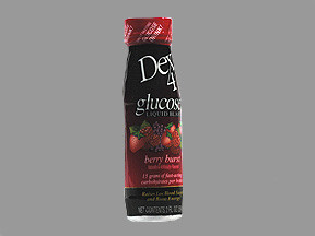 DEX4 GLUCOSE LIQUID BLAST