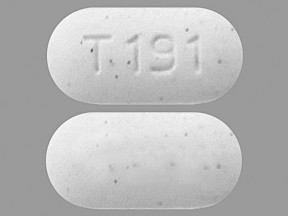 OXYCODONE-ACETAMINOPHEN 2.5-325 MG TAB