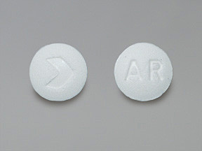 ACARBOSE 25 MG TABLET