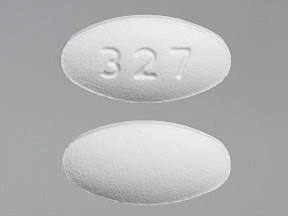 TICLOPIDINE 250 MG TABLET